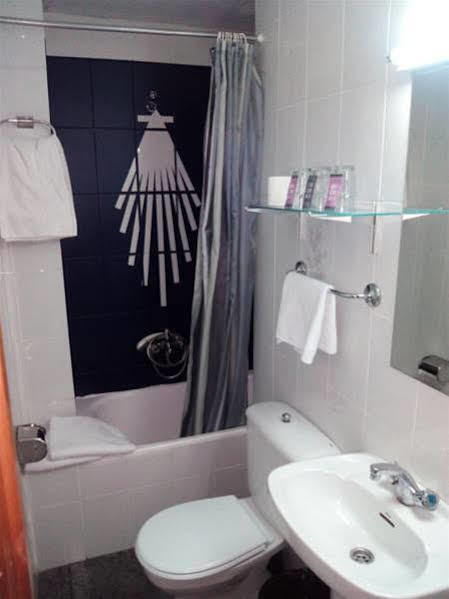 Hostal Lar Burgo Dış mekan fotoğraf